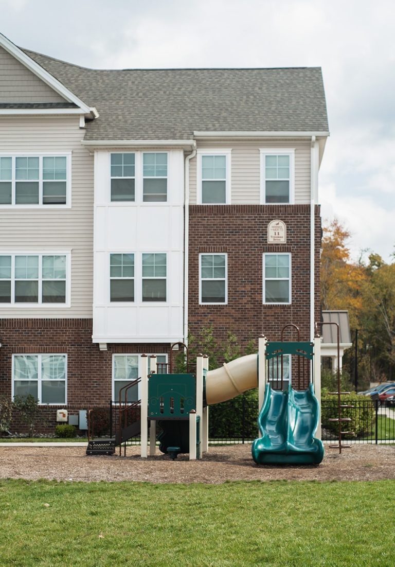 Brookhaven Lofts Luxury Apartments in Hillsborough, NJ